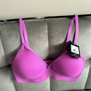 Maidenform Vibrant Pink Bra
